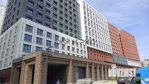 2-к квартира, сданный дом, 48м2, 11/13 этаж
