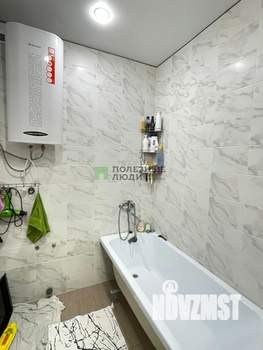 2-к квартира, вторичка, 50м2, 20/25 этаж