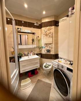 3-к квартира, вторичка, 81м2, 1/3 этаж