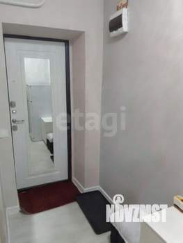 1-к квартира, вторичка, 30м2, 1/2 этаж