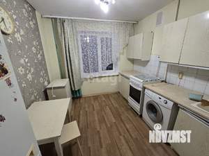 2-к квартира, вторичка, 50м2, 4/9 этаж