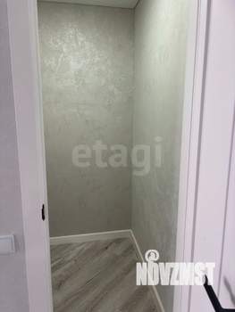 1-к квартира, вторичка, 35м2, 23/25 этаж