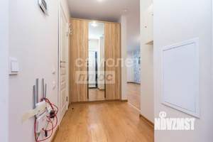 2-к квартира, вторичка, 40м2, 14/26 этаж