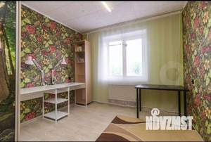 3-к квартира, вторичка, 69м2, 2/9 этаж