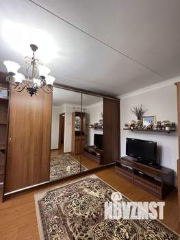 2-к квартира, вторичка, 43м2, 4/6 этаж