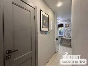 2-к квартира, вторичка, 47м2, 1/6 этаж