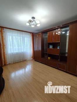 2-к квартира, вторичка, 51м2, 4/9 этаж