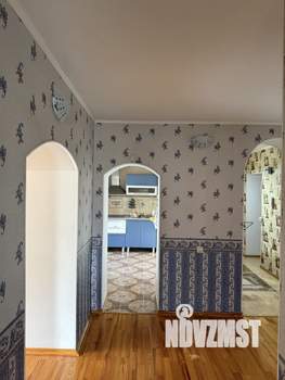 3-к квартира, вторичка, 103м2, 6/9 этаж