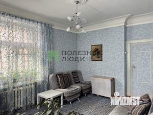 4-к квартира, вторичка, 85м2, 3/5 этаж