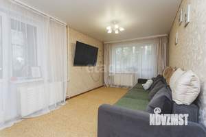 3-к квартира, вторичка, 67м2, 4/9 этаж