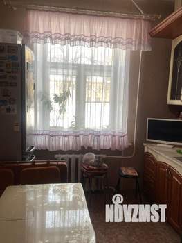 2-к квартира, вторичка, 49м2, 1/3 этаж