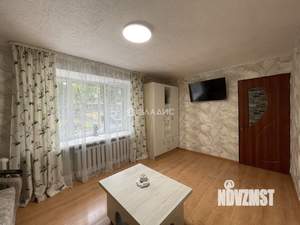 2-к квартира, вторичка, 43м2, 1/9 этаж