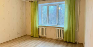 1-к квартира, вторичка, 42м2, 6/18 этаж