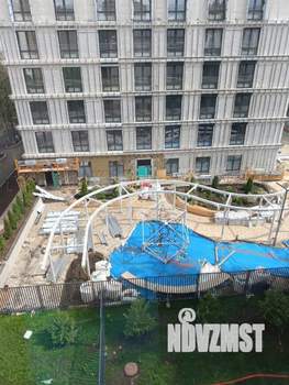2-к квартира, вторичка, 46м2, 4/5 этаж