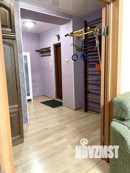 1-к квартира, вторичка, 48м2, 2/12 этаж