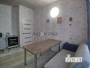 2-к квартира, вторичка, 54м2, 1/26 этаж