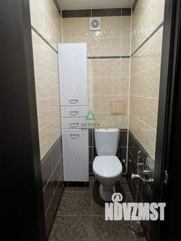 3-к квартира, вторичка, 89м2, 15/23 этаж