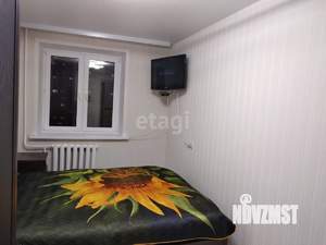3-к квартира, вторичка, 79м2, 10/10 этаж