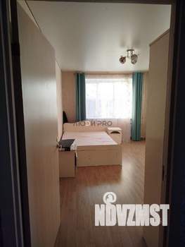 3-к квартира, вторичка, 82м2, 8/17 этаж