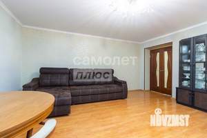 3-к квартира, вторичка, 89м2, 5/9 этаж