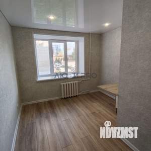 Студия квартира, вторичка, 14м2, 2/9 этаж