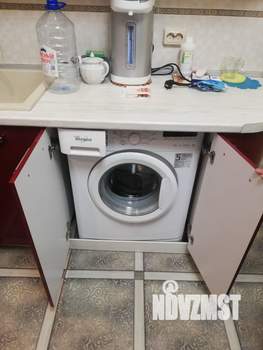 2-к квартира, вторичка, 53м2, 3/3 этаж