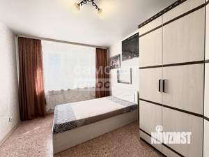 2-к квартира, вторичка, 53м2, 6/14 этаж