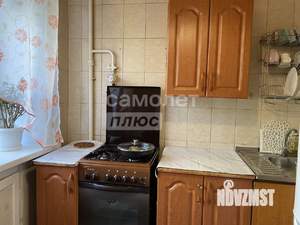 2-к квартира, вторичка, 41м2, 4/5 этаж