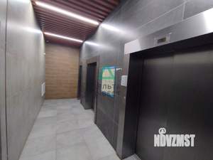 1-к квартира, вторичка, 41м2, 22/27 этаж