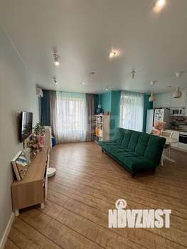 3-к квартира, вторичка, 77м2, 3/19 этаж