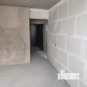 1-к квартира, вторичка, 32м2, 13/18 этаж