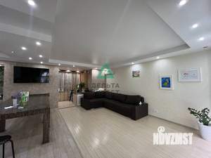 3-к квартира, вторичка, 103м2, 9/14 этаж