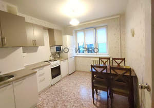 1-к квартира, вторичка, 30м2, 9/16 этаж