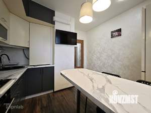 2-к квартира, вторичка, 52м2, 2/3 этаж