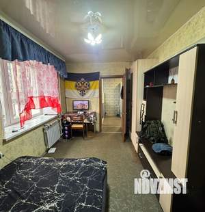 Студия квартира, вторичка, 22м2, 4/12 этаж