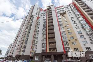 2-к квартира, вторичка, 81м2, 15/24 этаж