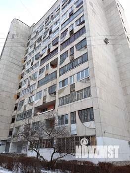 3-к квартира, вторичка, 107м2, 10/12 этаж