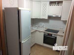 1-к квартира, вторичка, 34м2, 1/9 этаж