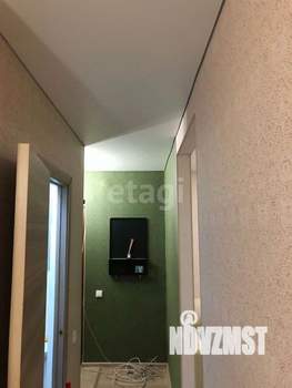 1-к квартира, вторичка, 32м2, 8/12 этаж