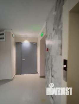 1-к квартира, вторичка, 36м2, 5/28 этаж