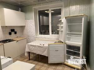 3-к квартира, вторичка, 70м2, 9/9 этаж