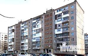 1-к квартира, вторичка, 33м2, 2/9 этаж