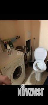 1-к квартира, вторичка, 34м2, 4/19 этаж