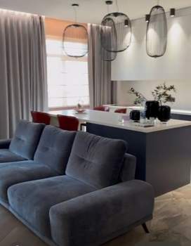 3-к квартира, вторичка, 190м2, 12/13 этаж