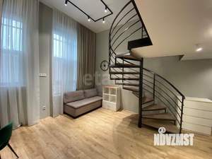 1-к квартира, вторичка, 45м2, 2/9 этаж