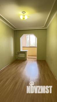 3-к квартира, вторичка, 66м2, 2/10 этаж