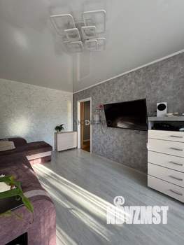 2-к квартира, вторичка, 48м2, 4/5 этаж