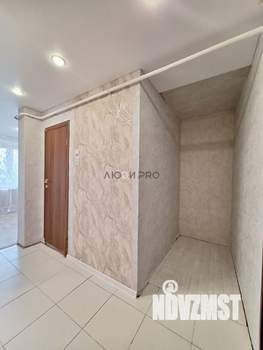 1-к квартира, вторичка, 36м2, 1/9 этаж