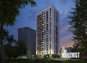 3-к квартира, вторичка, 75м2, 18/20 этаж