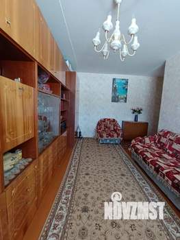 2-к квартира, вторичка, 44м2, 3/9 этаж